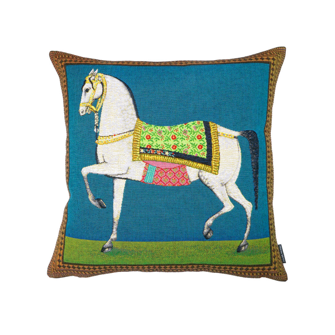 Udaipur, Cushion, 45X45