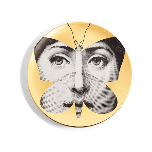 Wall Plate Tema e Variazioni n.96