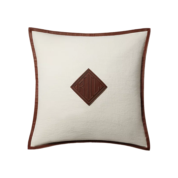 Moore Throw Pillow