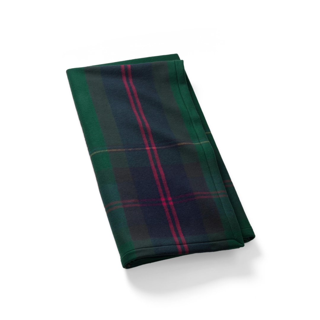 ANGELICA CASHMERE THROW