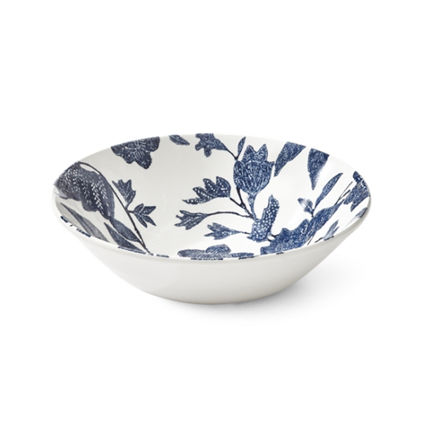 GARDEN VINE CEREAL BOWL