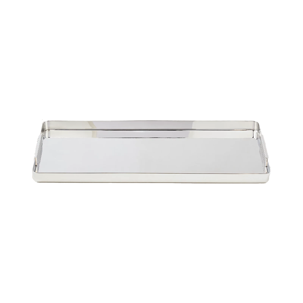 Thorpe Rectangular Tray