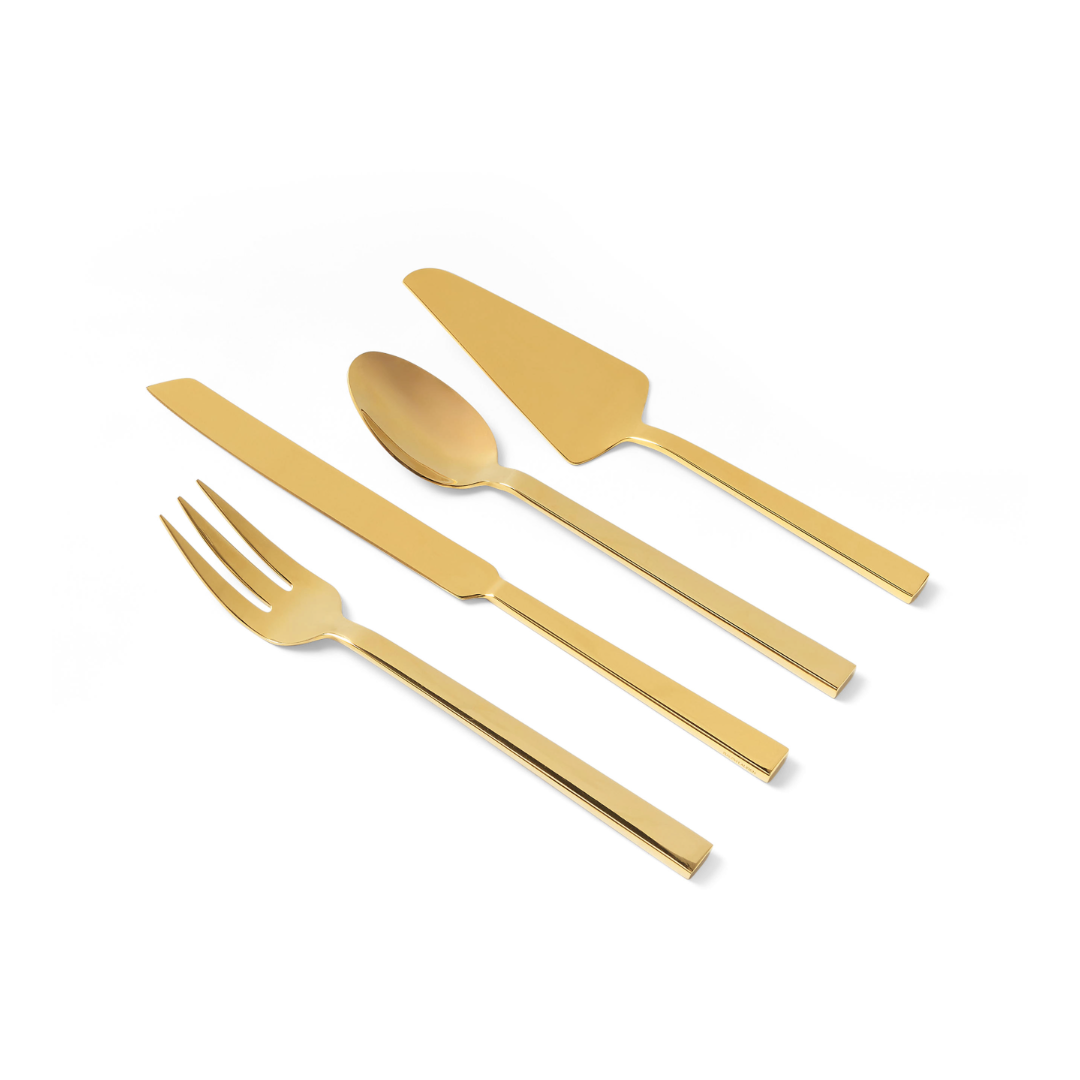 ACADEMY SERVING SET