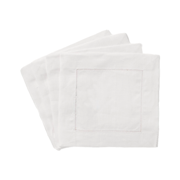 Kenmore Cocktail Napkin Set