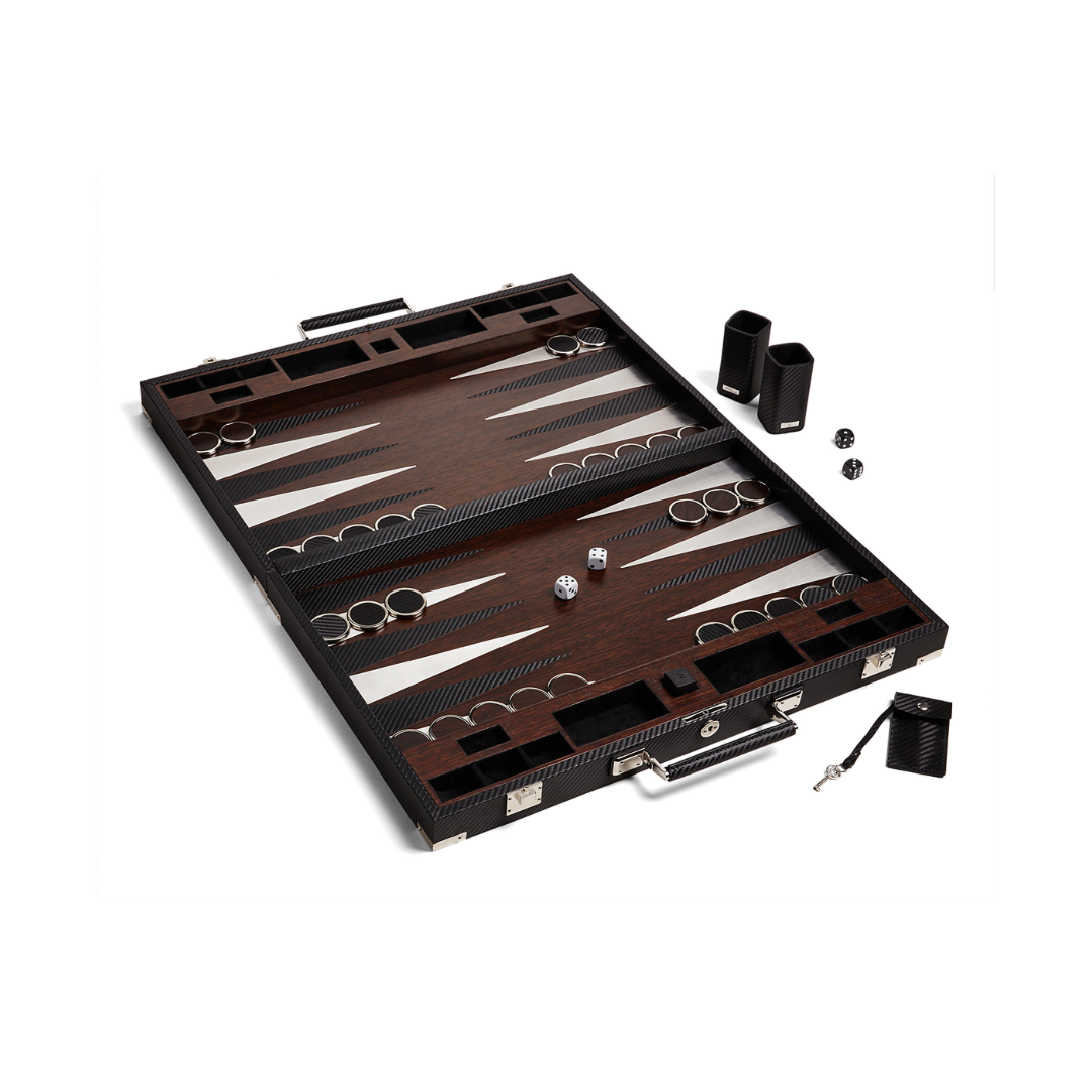 SUTTON BACKGAMMON