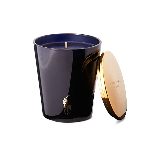 Amalfi Coast Candle