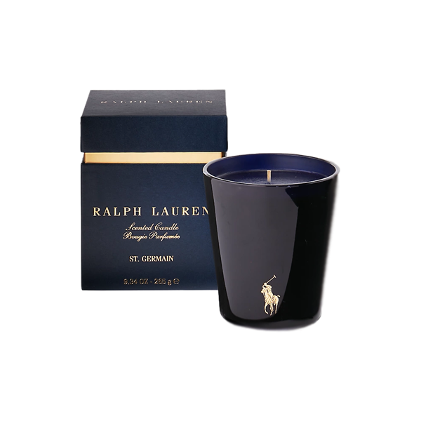 St Germain Single Wick Candle in Gift Box