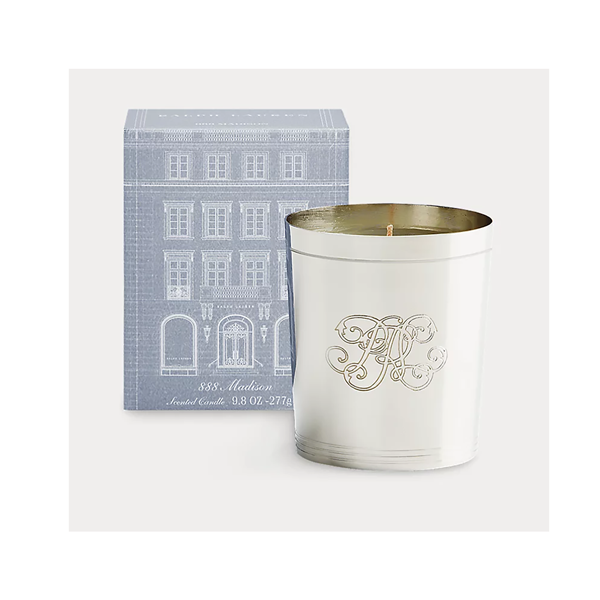 888 Madison Flagship Candle