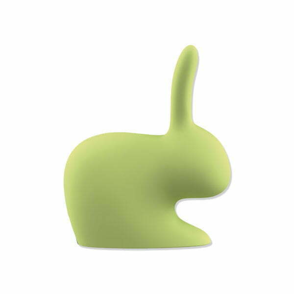 Rabbit Mini Charger - Green