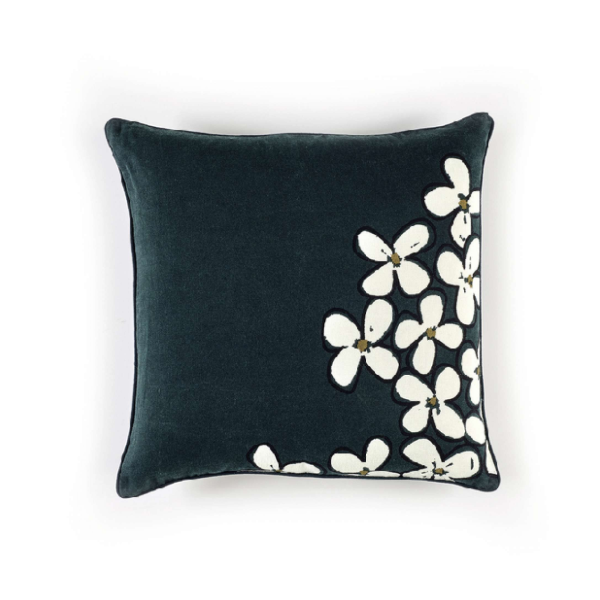 Cushion - SOPHIA Obsidian, 801