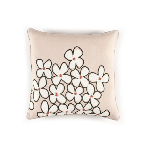 Cushion - SOPHIA Sweet pink, 701