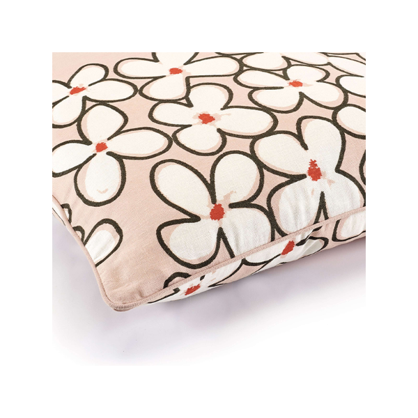 Cushion - SOPHIA Sweet pink, 701