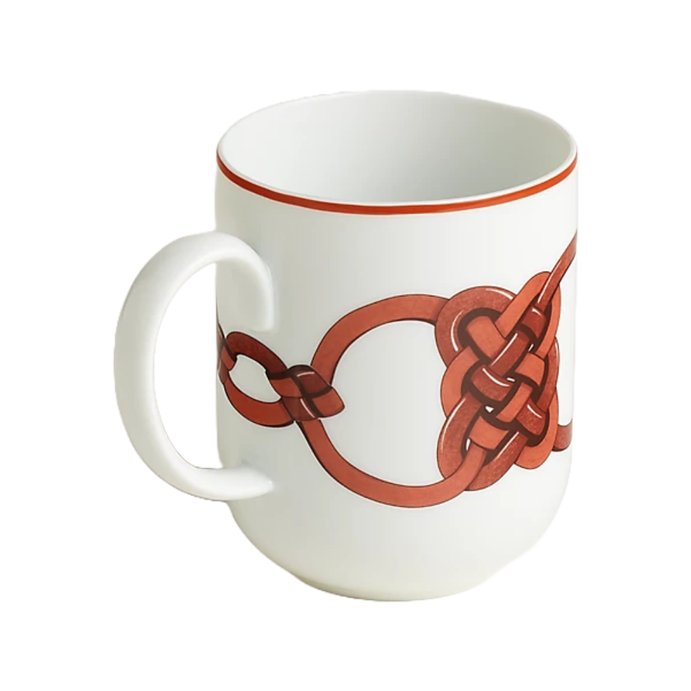 Tressages Equestres mug n°1