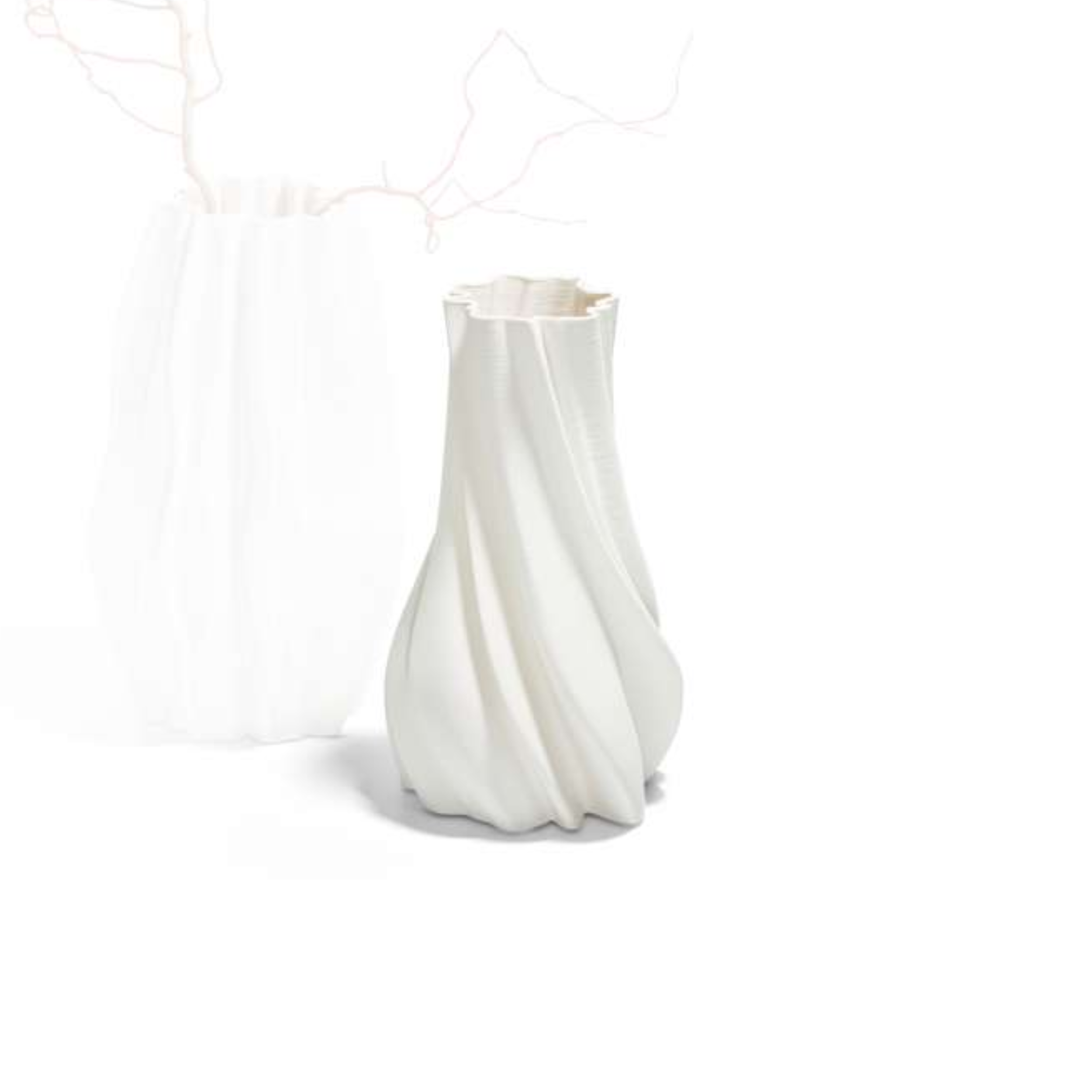 FRAPPEE vase