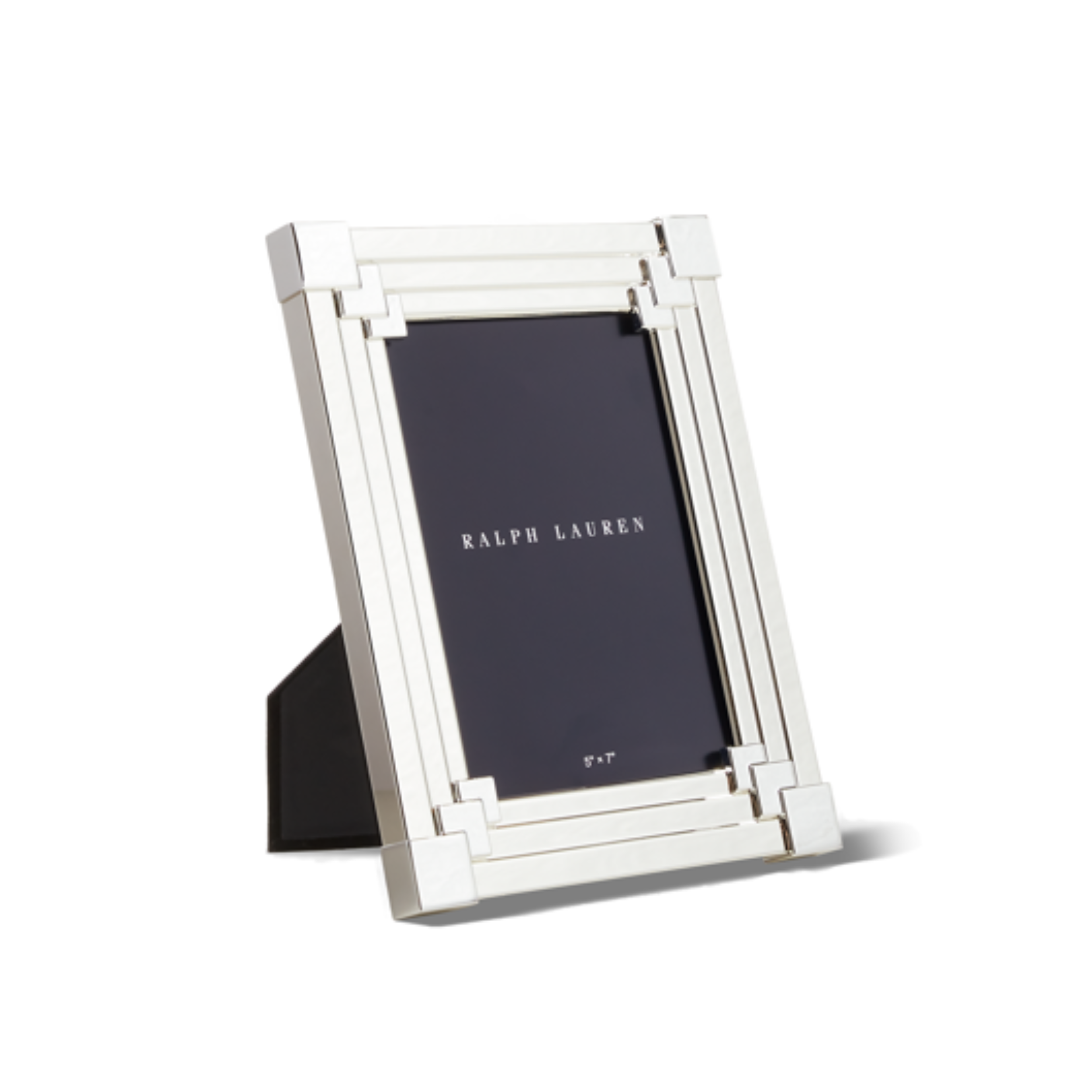 GAMMOND FRAME, SILVER