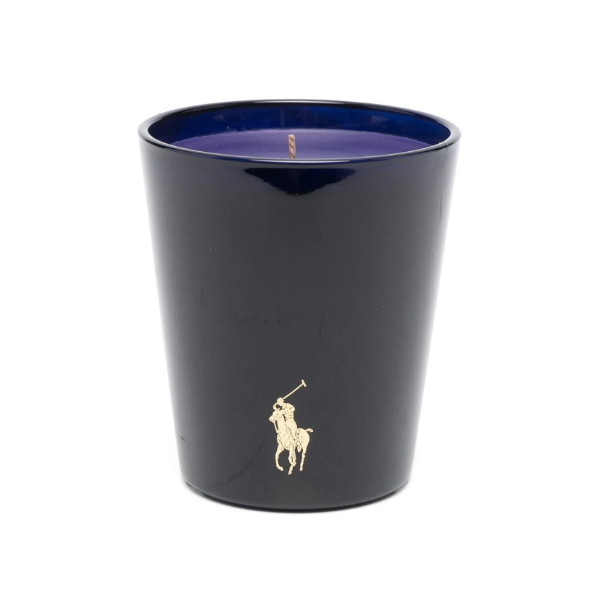 Joshua Tree ceramic candle