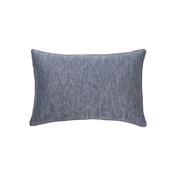 Cool Touch Pillowcases - Navy (Set of 2)