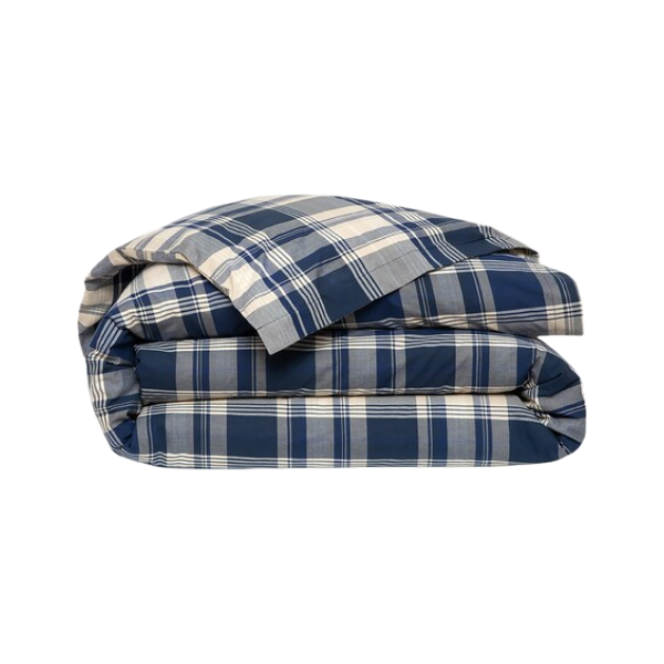 Lindenpl Duvet Cover - Multi, 240X220