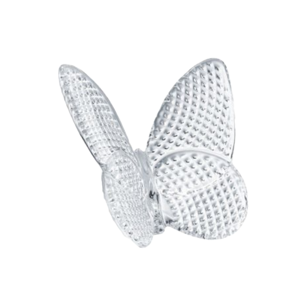 Lucky Butterfly Crystal Diamond