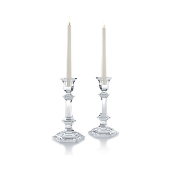 Harcourt Candlestick X2