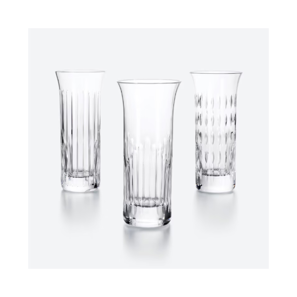 Flora Bud Vases Set