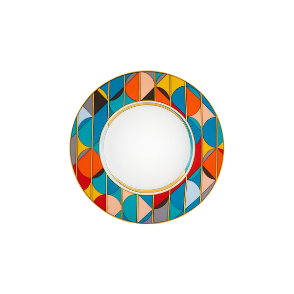 Futurismo Bread & Butter Plate