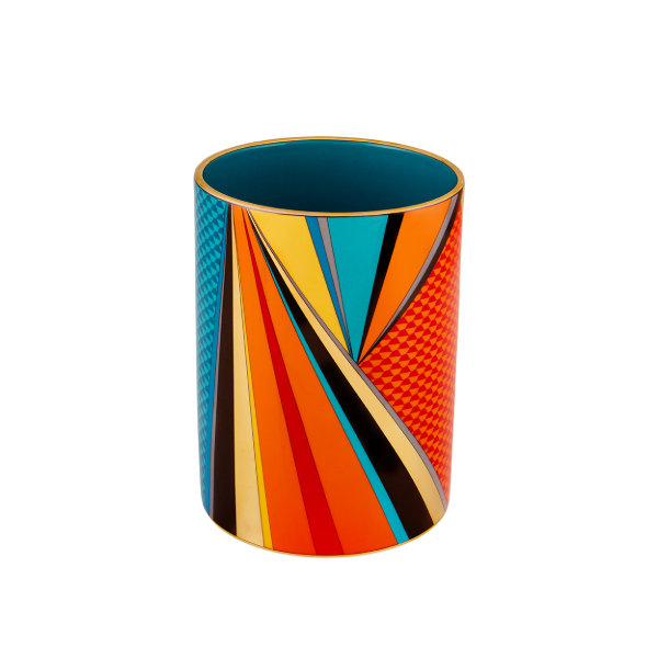 Futurismo Small Vase