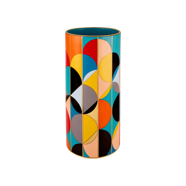 Futurismo Large Vase