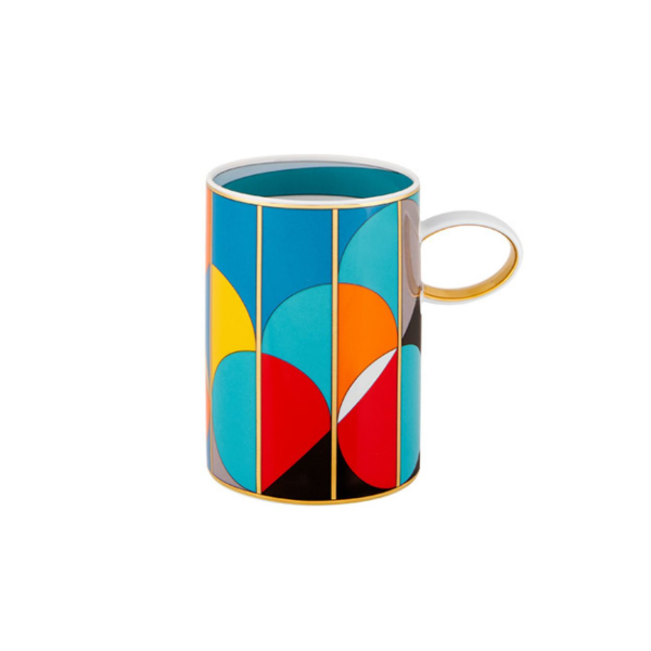 Futurismo Mug