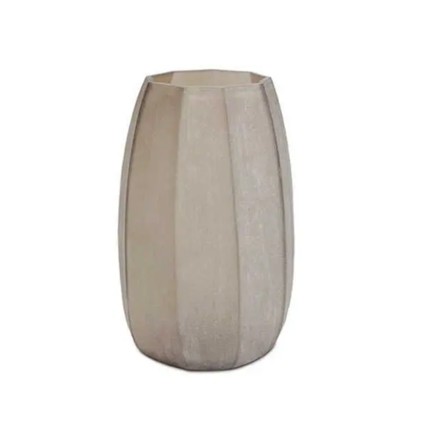 Koonam Vase Xl Smokegrey