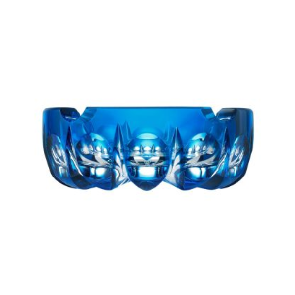 AMBASSADEUR SKY-BLUE ASHTRAY