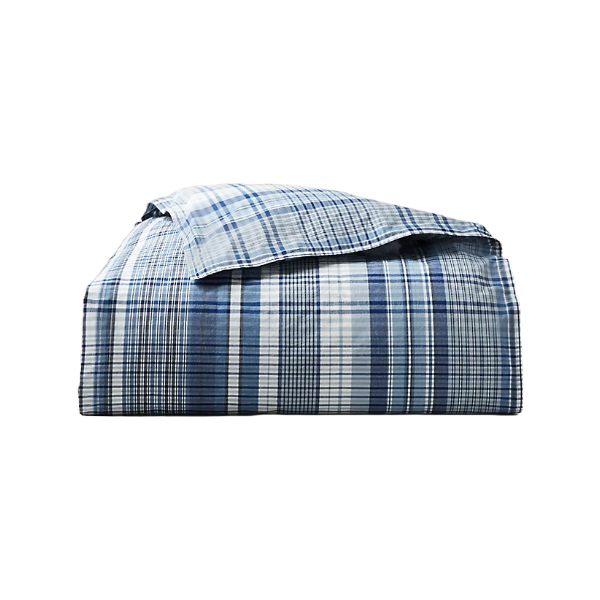 Summer Hill BLUE Duvet Cover, 200X200