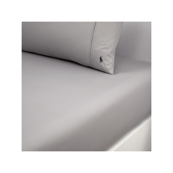 Polo Player Fitted Sheet, ANDOVER