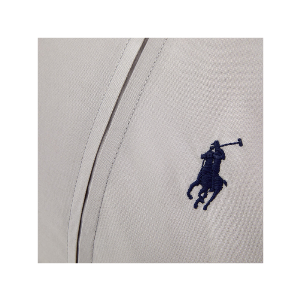 Polo Player ANDOVER Pair of Pillowcases X2