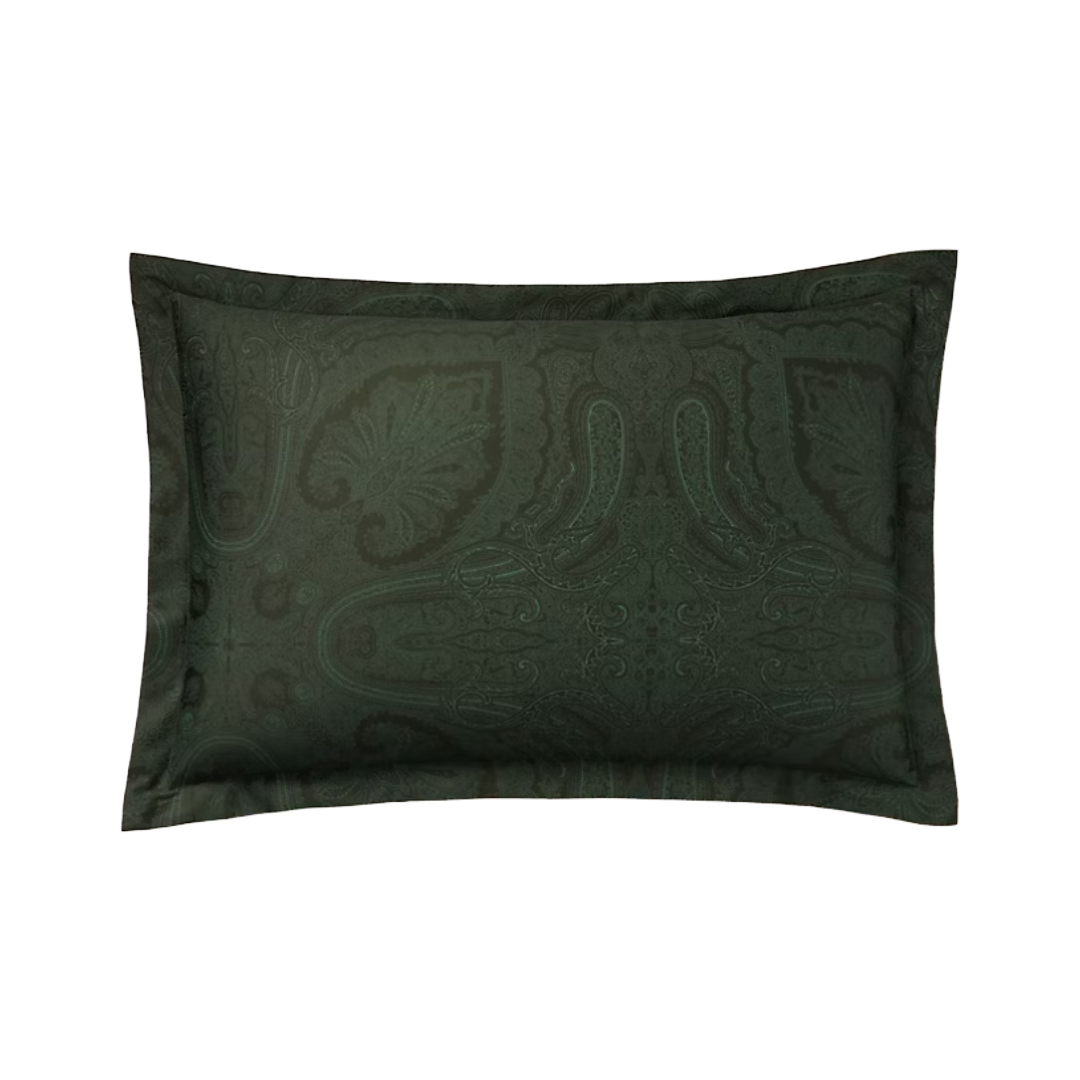 Doncaster SHAM, Dark Green, 50X75