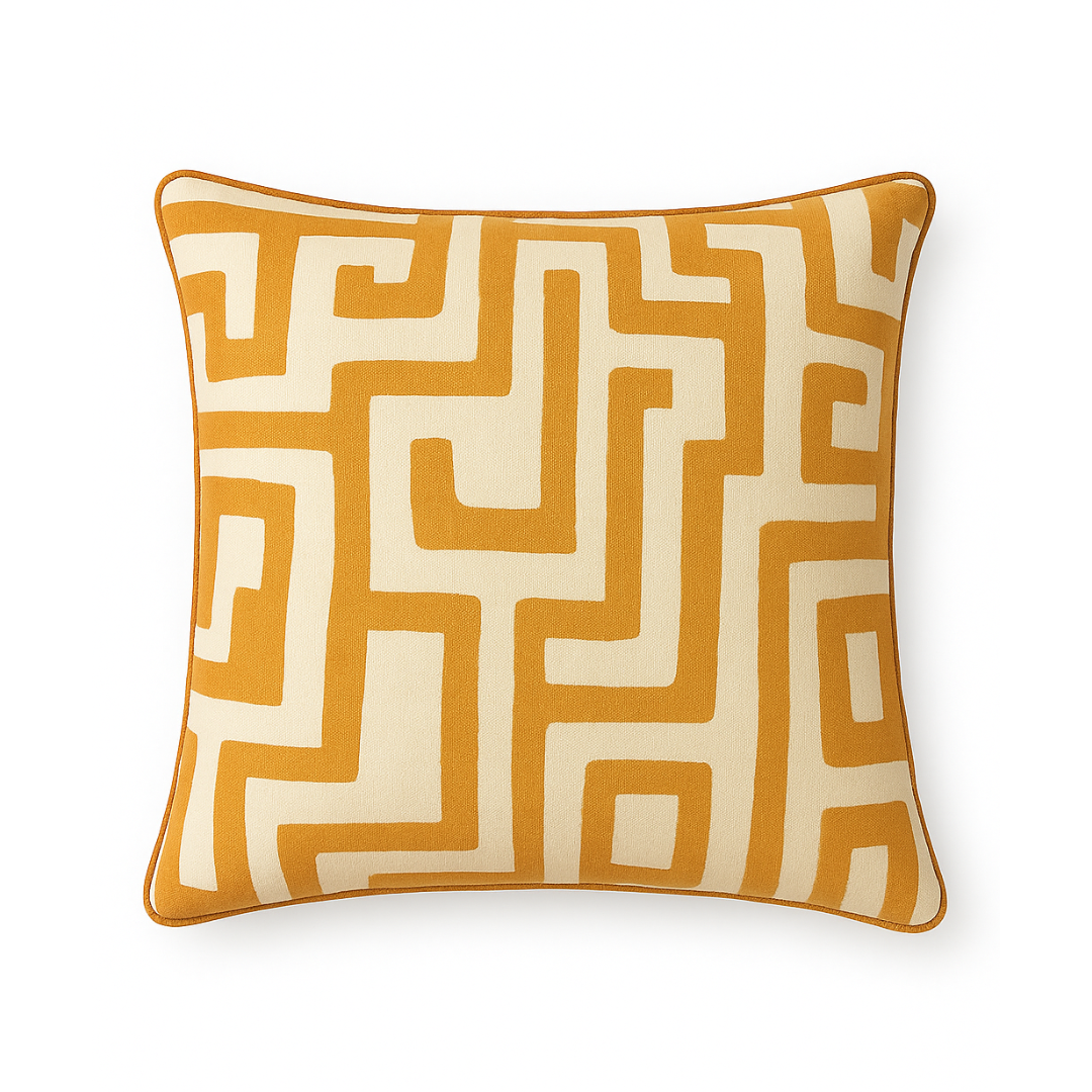 REEF LAVA OUTDOOR CUSHION 55X55 CM