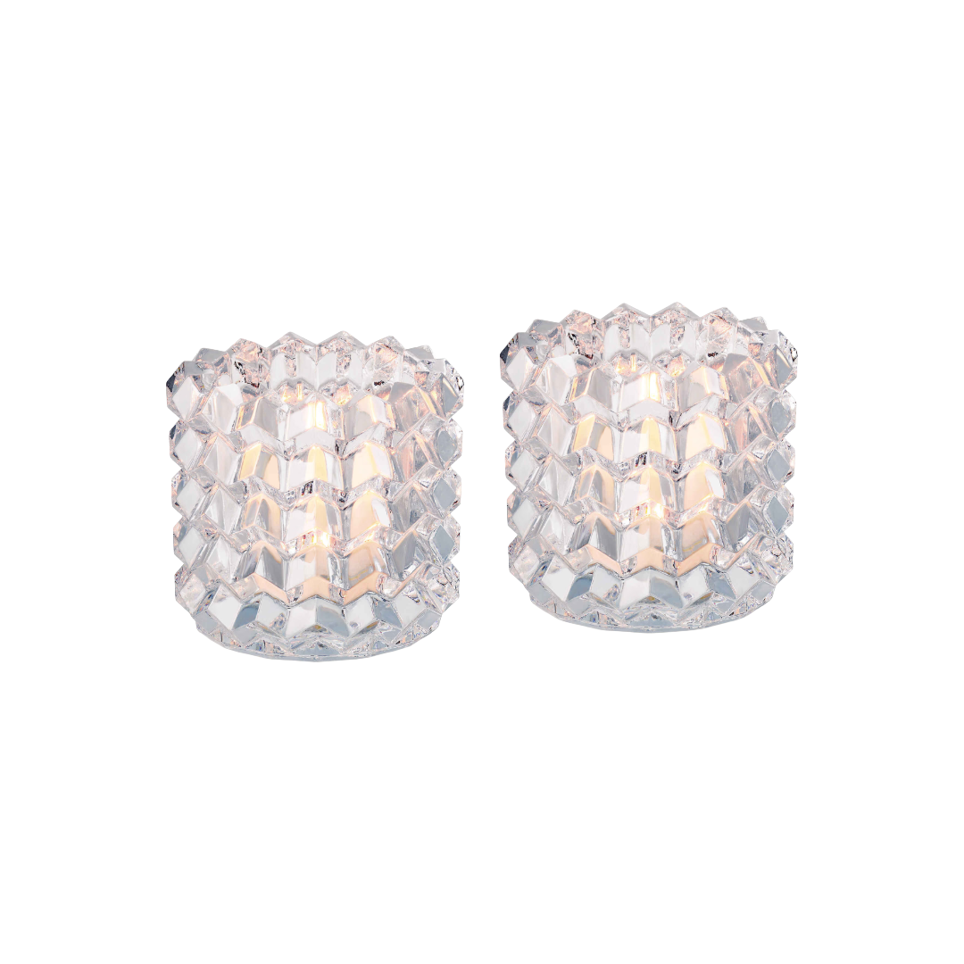 Eye II Votives