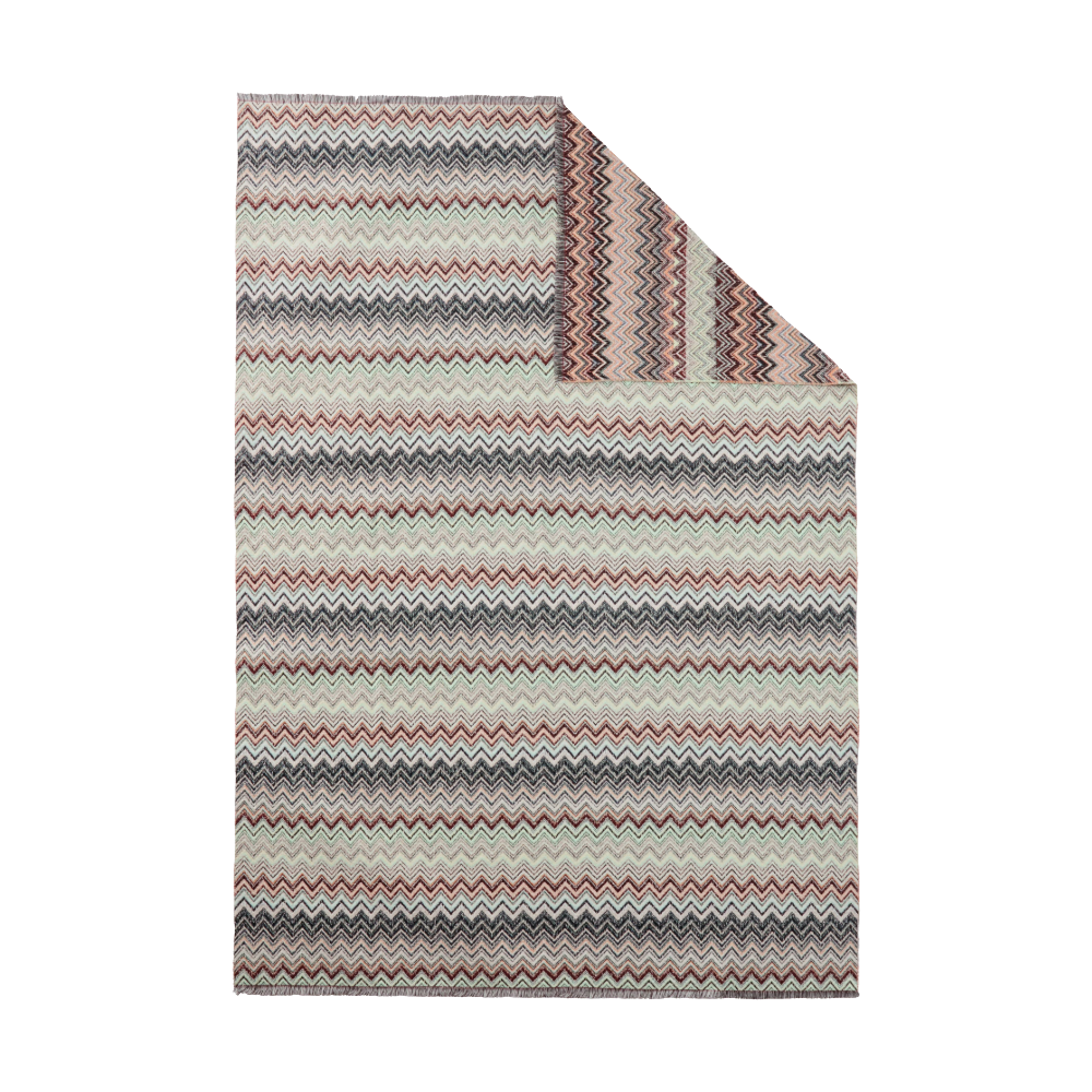 FOREST THROW - 150, 130X195