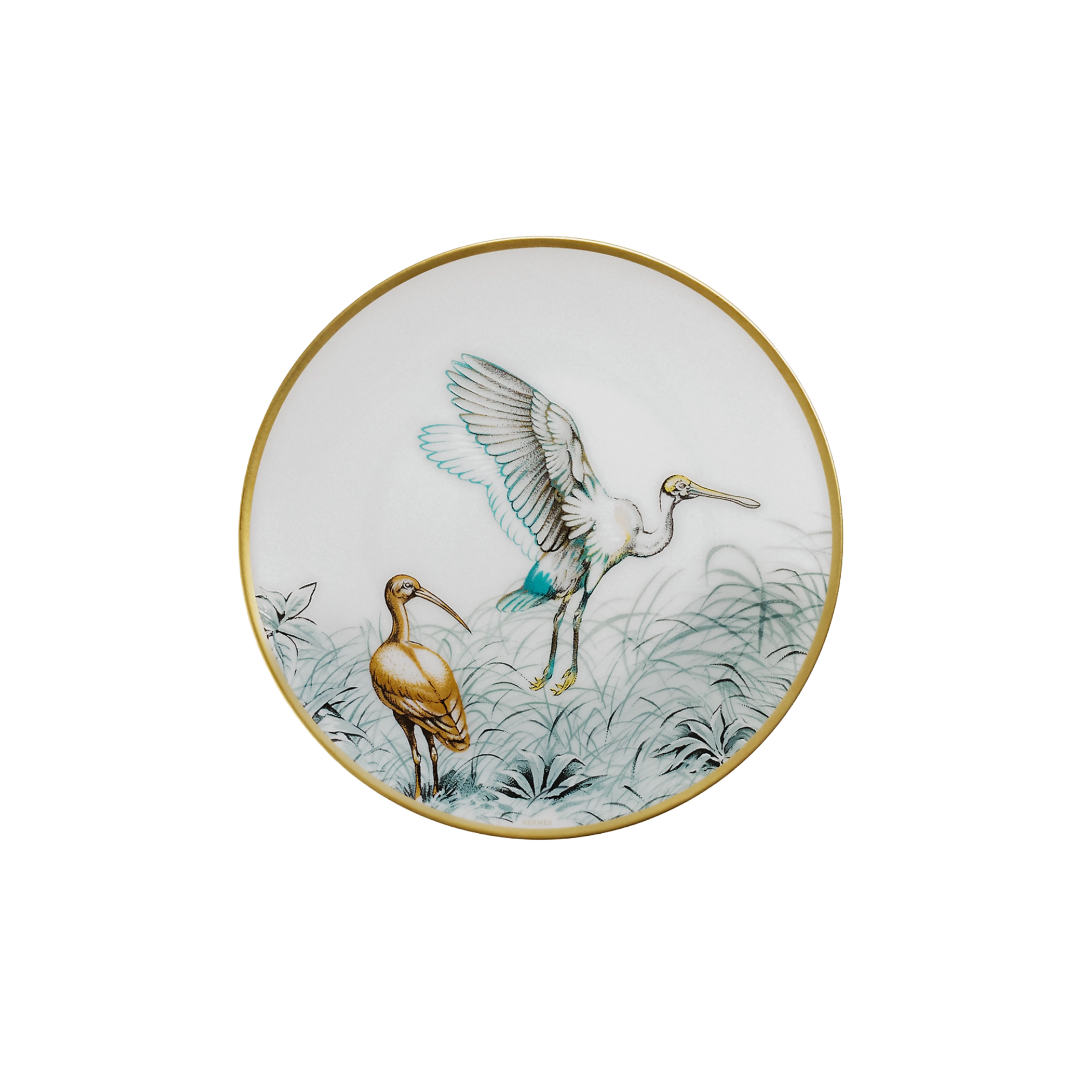 Carnets d’Equateur bread and butter plate