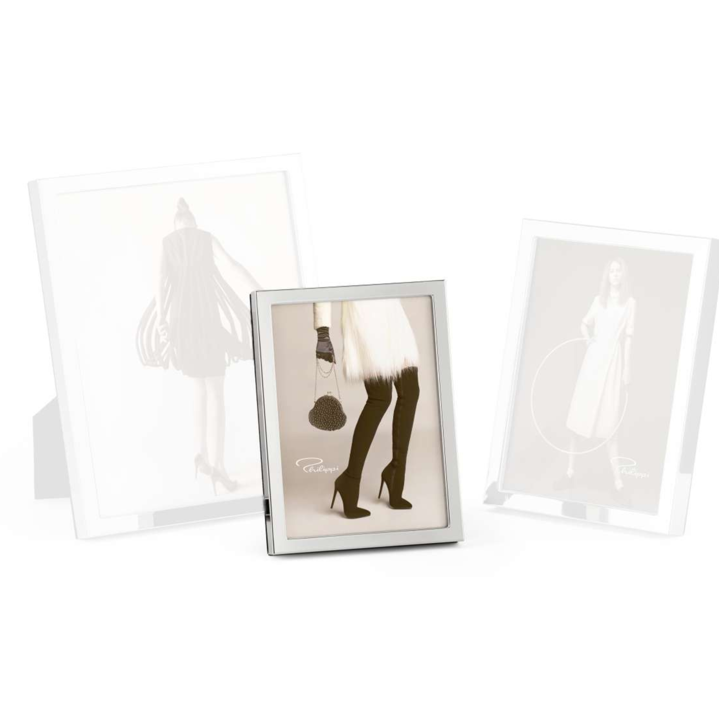 PARIS frame
