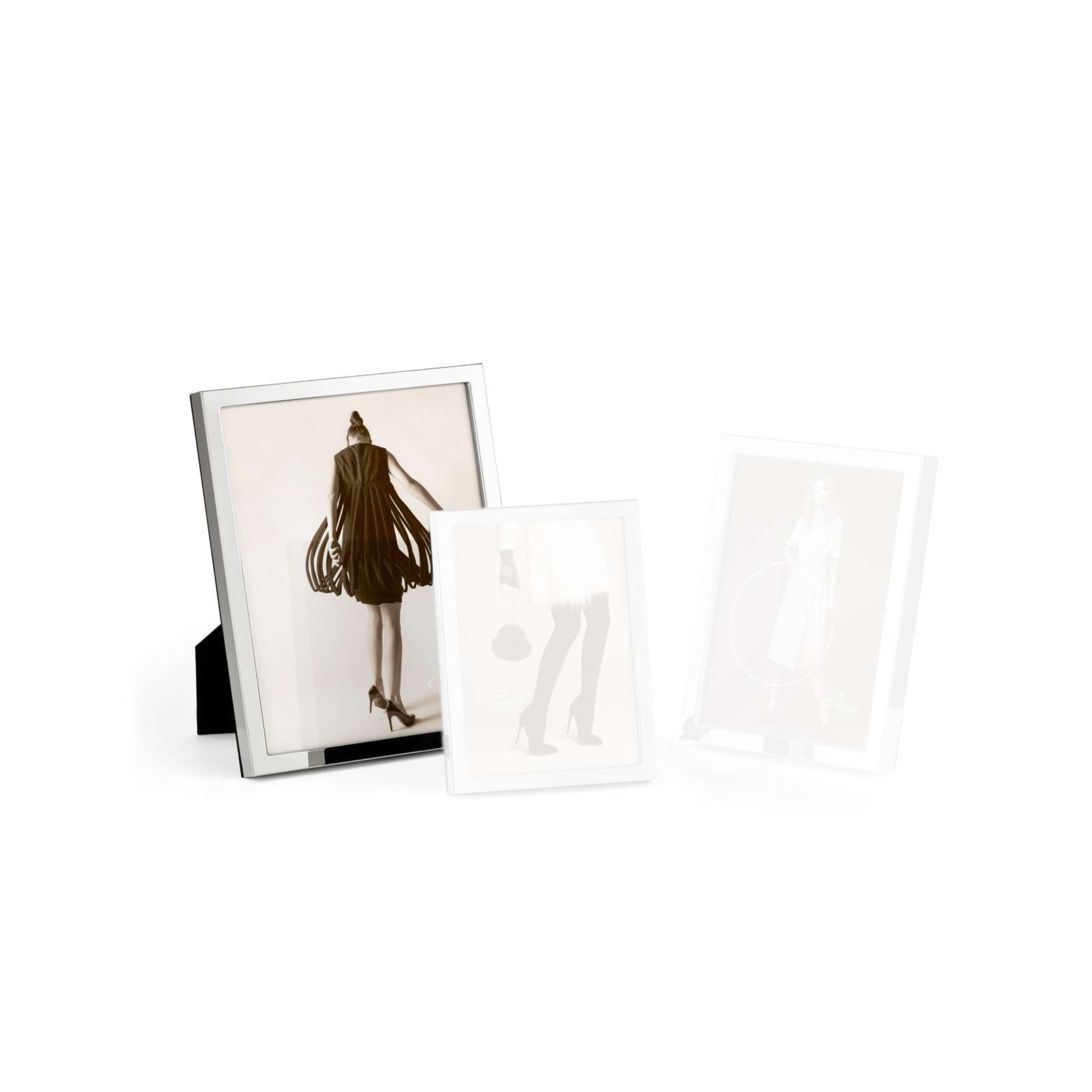 PARIS frame
