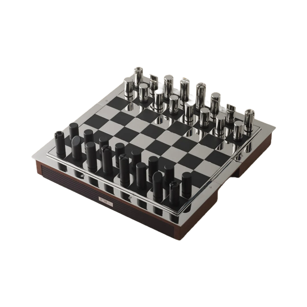 Sutton chess set