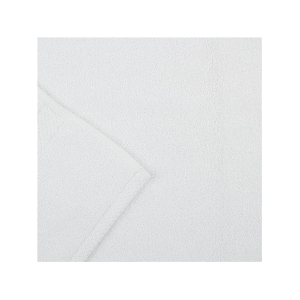 Avenue WHITE BATH TOWEL, 75X137