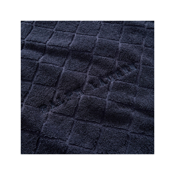 Avenue MIDNIGHT BATH MAT, 50X80