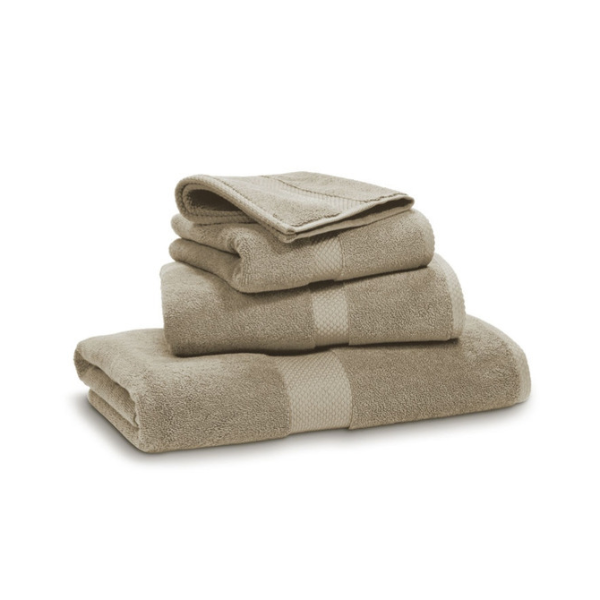 Avenue LINEN BATH TOWEL, 75X137