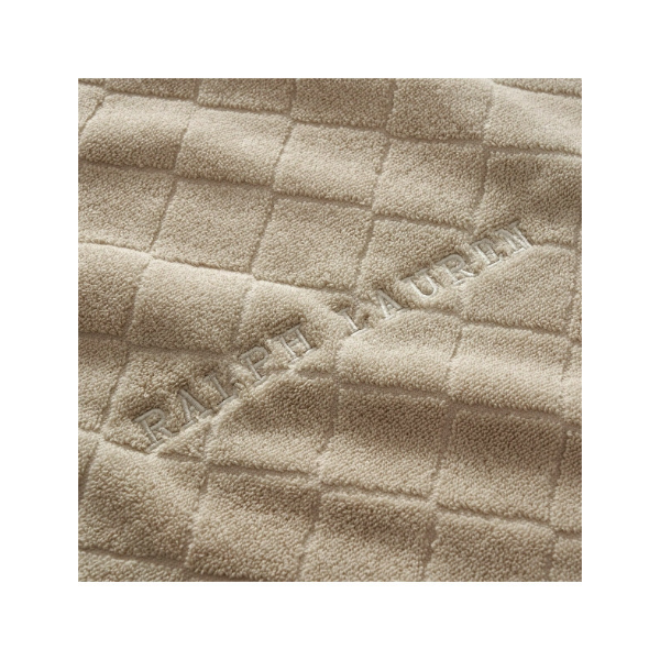 Avenue LINEN BATH MAT, 50X80