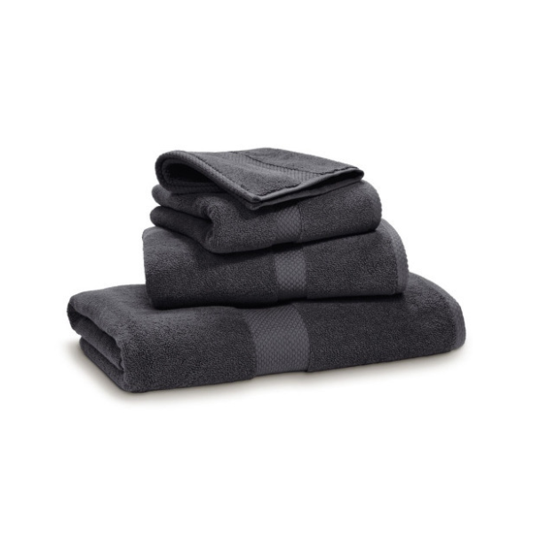 Avenue GRAPHITE BATH TOWEL, 75X137