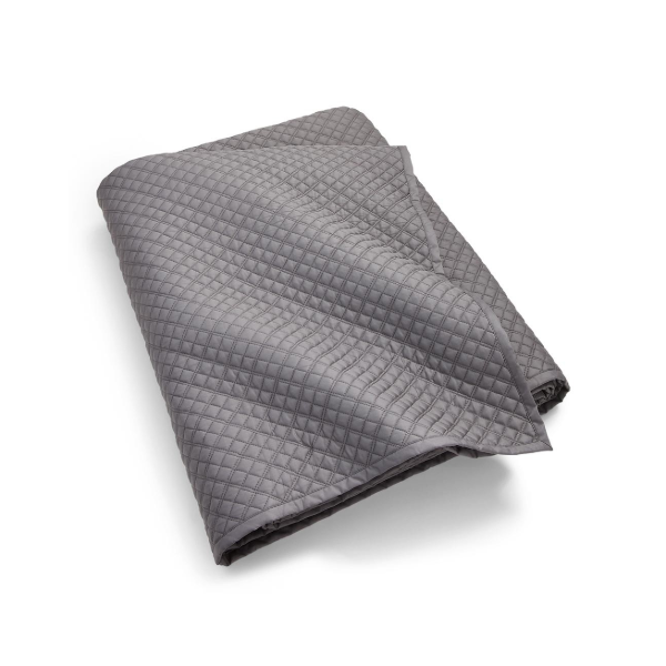 ARGYLE GRAPHIT BEDCOVER,  275X235