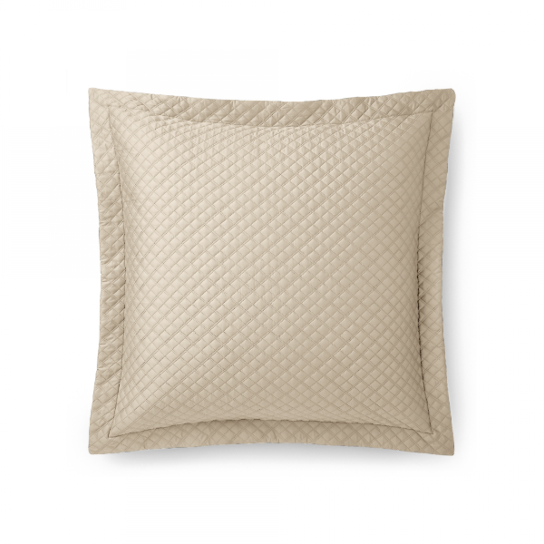 ARGYLE CAPETAN PILLOW CASE , 65X65