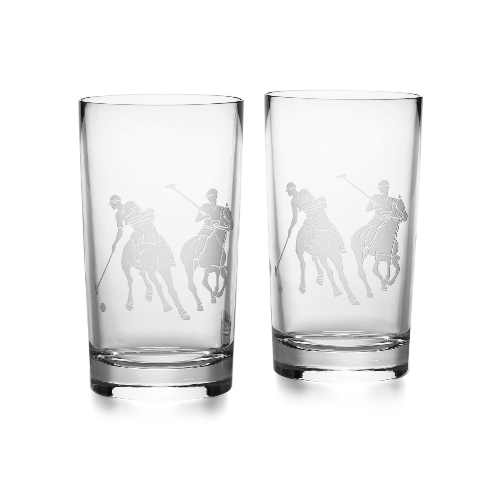 GARRETT HIGHBALL S/2 CLEAR